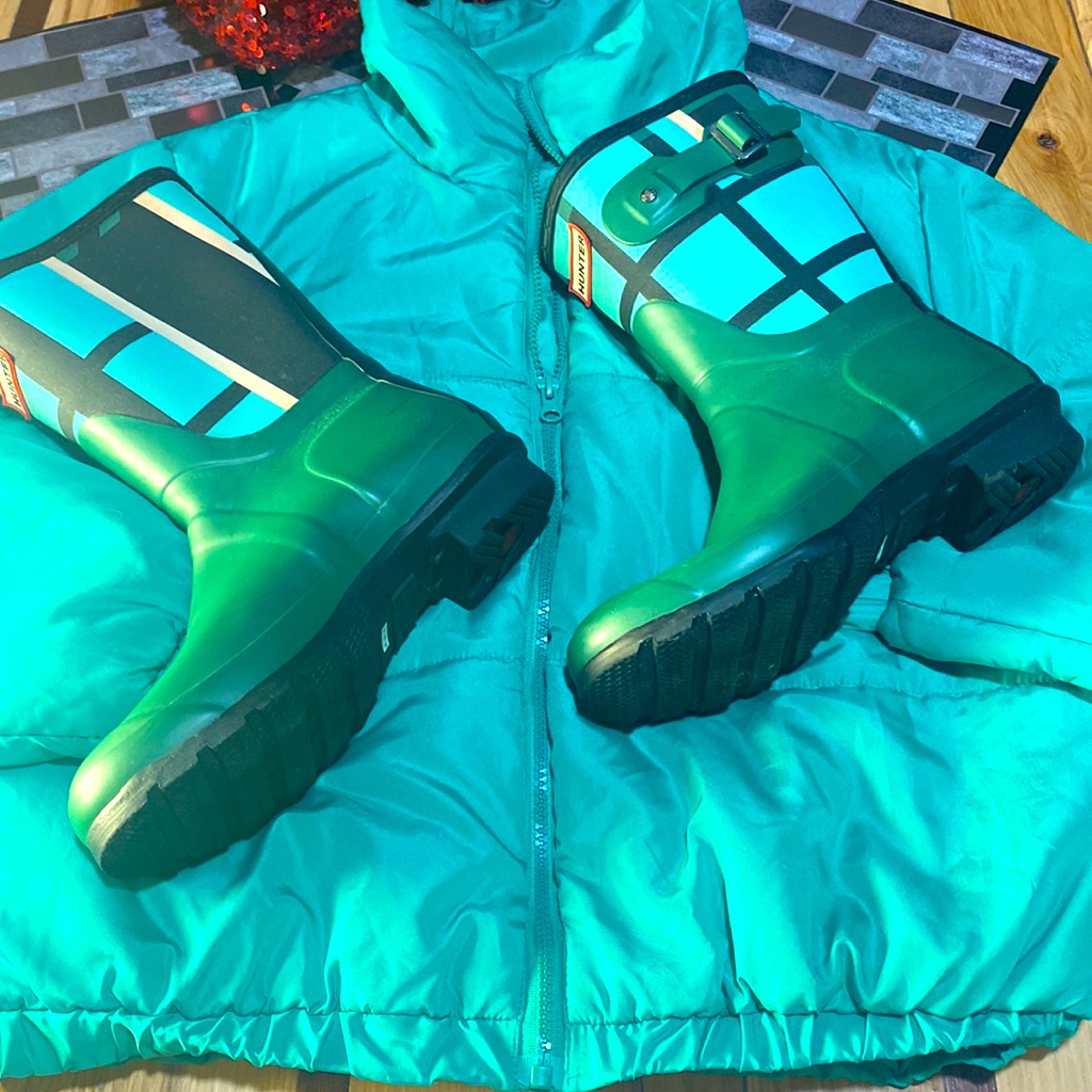 Hunter Boots Bundle